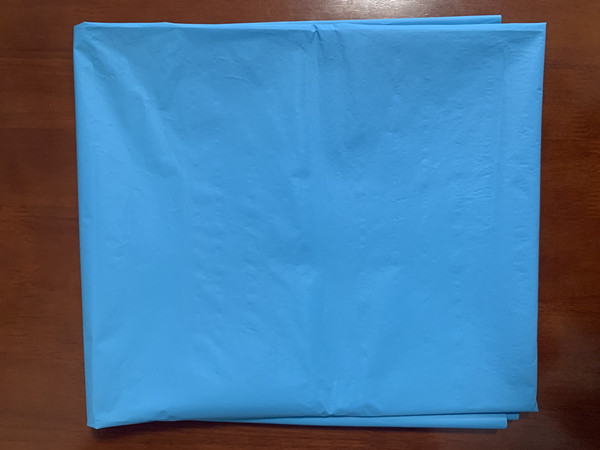 Surgical Instrument Cloth